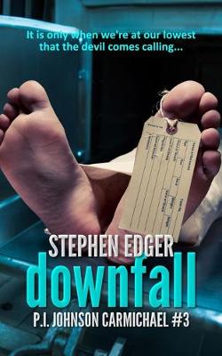 Book cover for Downfall