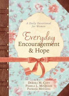 Cover of Everyday Encouragement and Hope