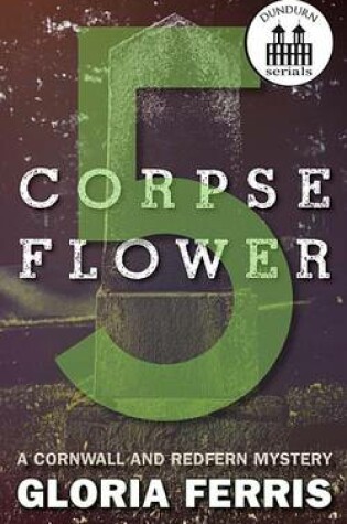 Cover of Corpse Flower - Part 5