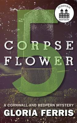 Book cover for Corpse Flower - Part 5
