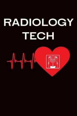 Cover of Radiology Tech