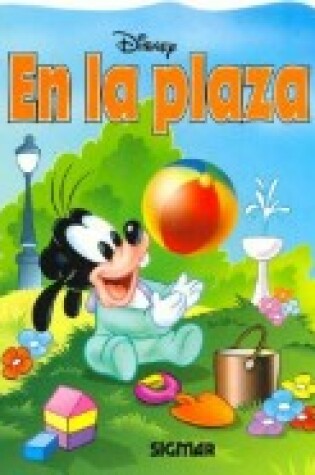 Cover of En La Plaza