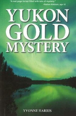 Cover of Yukon Gold Mystery