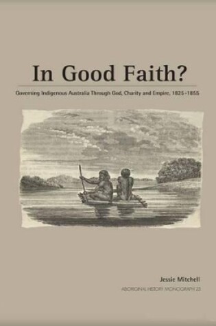 Cover of In Good Faith?