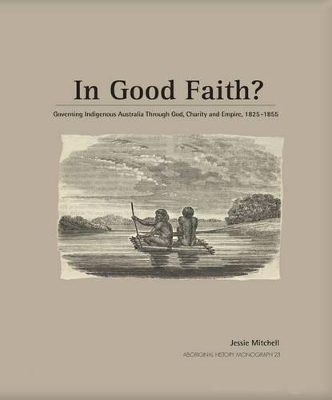 Book cover for In Good Faith?