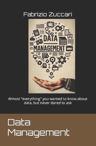 Cover of Data Management