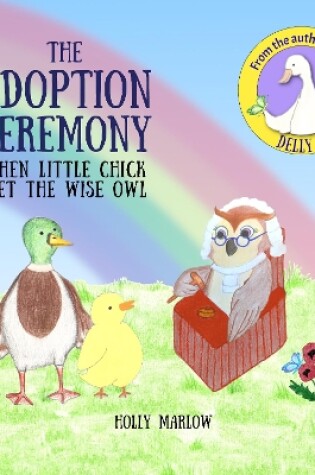 Cover of The Adoption Ceremony
