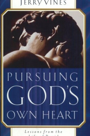 Cover of Pursuing God's Own Heart