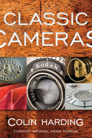 Cover of Classic Cameras