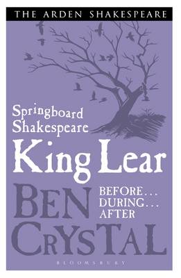 Cover of King Lear