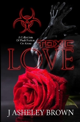 Book cover for Toxic Love