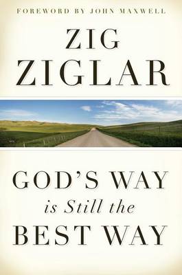 Book cover for God's Way Is Still the Best Way