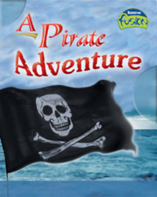 Cover of Pirate's Handbook