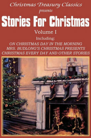 Cover of Stories for Christmas Vol. I