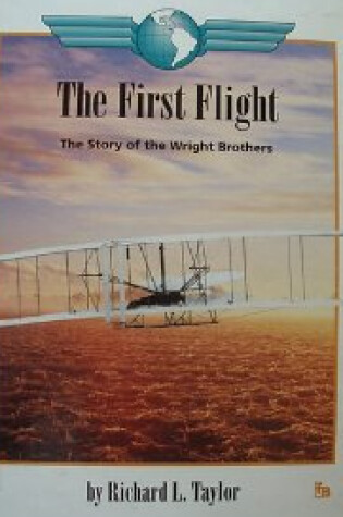 Cover of The First Flight