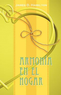 Book cover for Armonia en el hogar