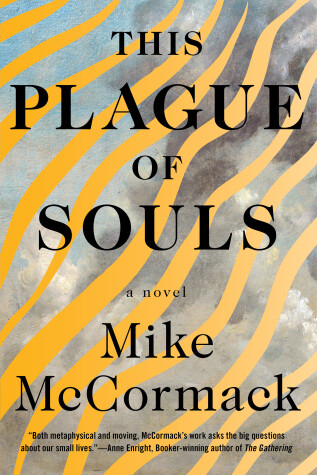Book cover for This Plague of Souls
