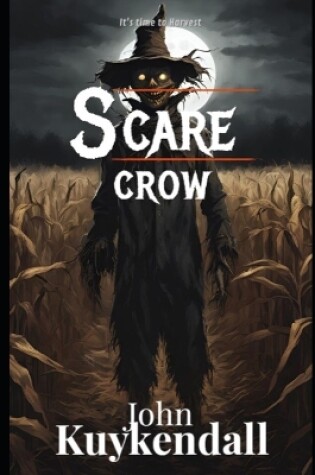 Cover of Scarecrow