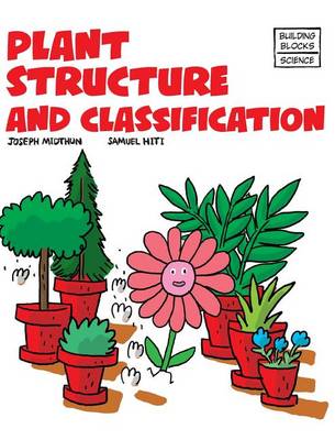 Cover of Plant Structure and Classification