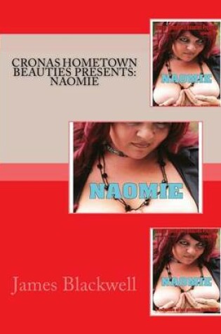 Cover of Cronas Hometown Beauties Presents