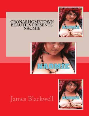 Cover of Cronas Hometown Beauties Presents