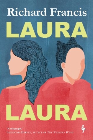 Cover of Laura Laura