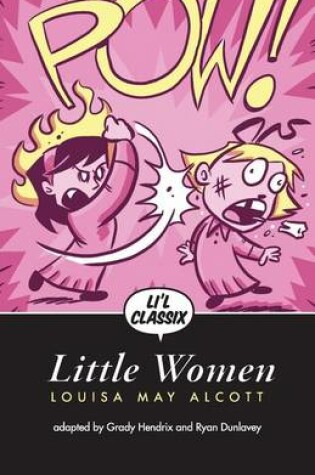 Cover of Li'l Classix