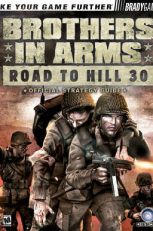 Cover of Brothers in Arms™ Official Strategy Guide