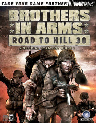 Book cover for Brothers in Arms™ Official Strategy Guide