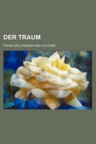 Cover of Der Traum