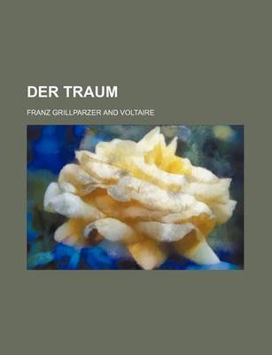 Book cover for Der Traum