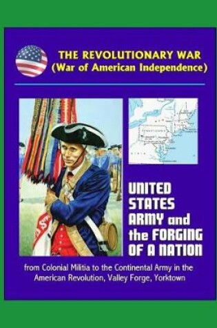 Cover of The Revolutionary War (War of American Independence)