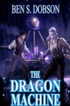 Book cover for The Dragon Machine