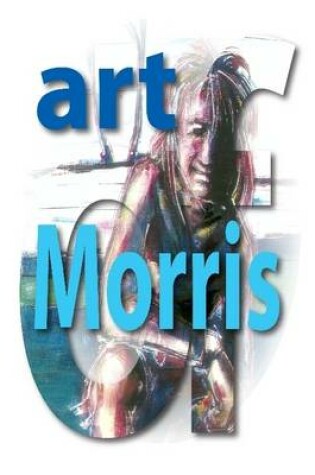 Cover of The Art of Morris