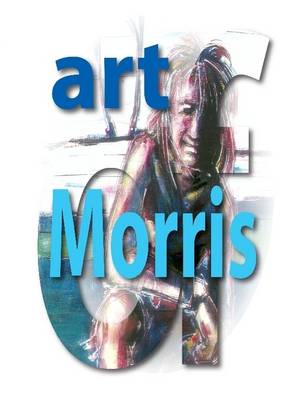 Book cover for The Art of Morris