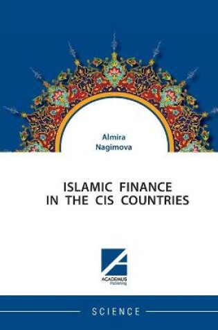 Cover of Islamic Finance in the Cis Countries