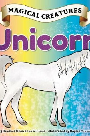 Cover of Unicorn