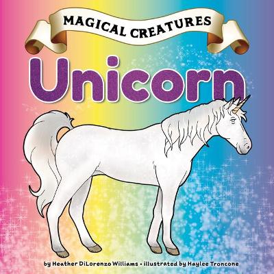 Cover of Unicorn