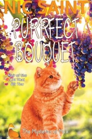 Cover of Purrfect Bouquet