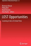 Book cover for LOST Opportunities
