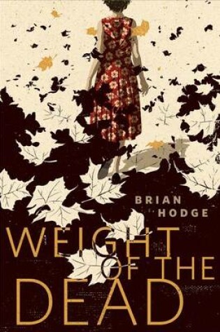 Cover of The Weight of the Dead