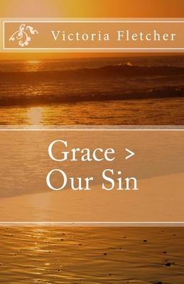 Book cover for Grace > Our Sin