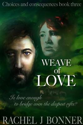 Cover of Weave of Love