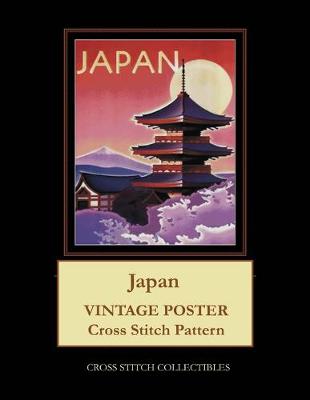 Book cover for Japan