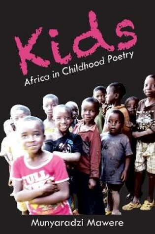 Cover of Kids