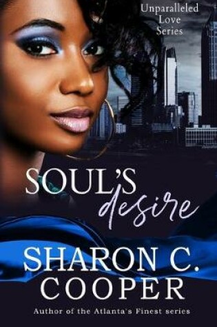 Cover of Soul's Desire