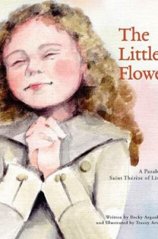 Cover of The Little Flower