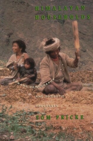 Cover of Himalayan Households