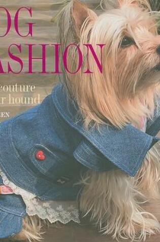 Cover of Dog Fashion