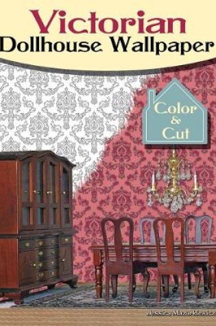Cover of Victorian Dollhouse